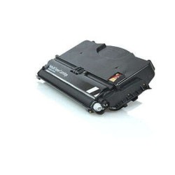 Lexmark E120 Preto Cartucho de Toner Genérico - Substitui 12016SE