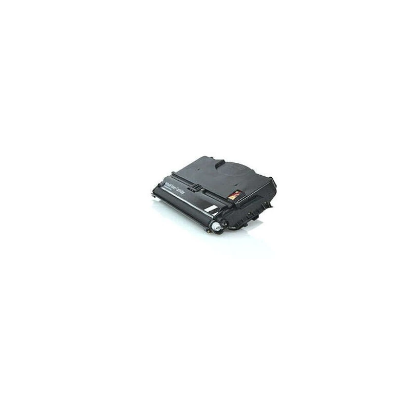 Lexmark E120 Preto Cartucho de Toner Genérico - Substitui 12016SE