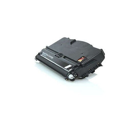 Lexmark E120 Preto Cartucho de Toner Genérico - Substitui 12016SE