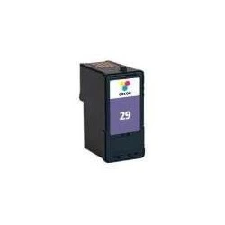 Lexmark 29 Colour Compatible Ink Cartridge - Replaces 18C1529E