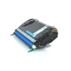 Lexmark C522/C524/C532/C534 Cyan Cartouche de toner Générique - Remplace C5220CS
