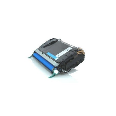 Lexmark C522/C524/C532/C534 Cyan Compatible Toner Cartridge - Replaces C5220CS
