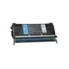 Lexmark C734/C736/X738 Cyan Compatible Toner Cartridge - Replaces C734A1CG/C736H1CG