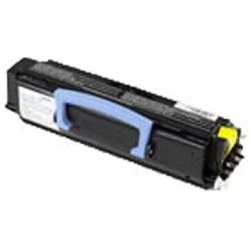 Lexmark E250/E350 Noir Cartouche de toner Générique - Remplace E250A11E
