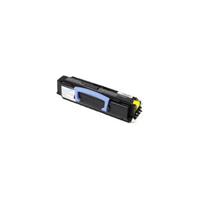 Lexmark E250/E350 Preto Cartucho de Toner Genérico - Substitui E250A11E