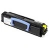 Lexmark E250/E350 Preto Cartucho de Toner Genérico - Substitui E250A11E