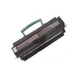 Lexmark E350/E352 Black Compatible Toner Cartridge - Replaces E352H11E
