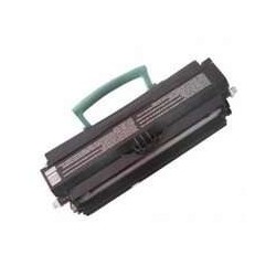 Lexmark E350/E352 Preto Cartucho de Toner Genérico - Substitui E352H11E