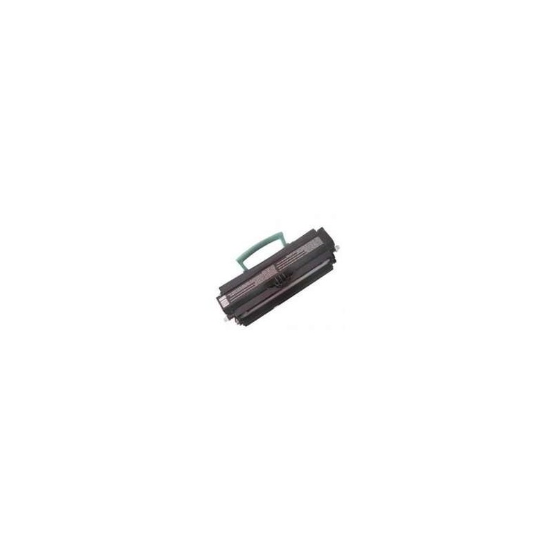 Lexmark E350/E352 Preto Cartucho de Toner Genérico - Substitui E352H11E