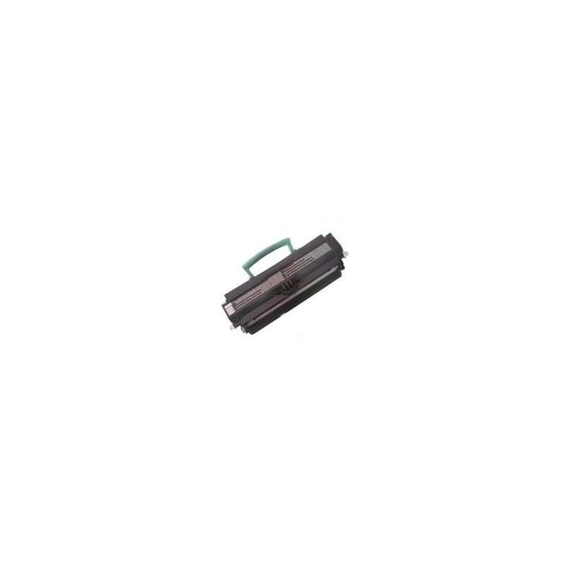 Lexmark E350/E352 Preto Cartucho de Toner Genérico - Substitui E352H11E