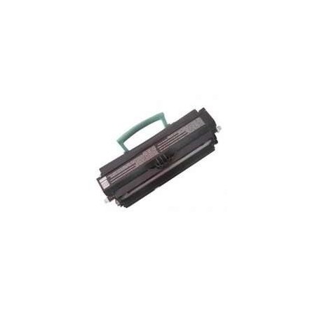 Lexmark E350/E352 Preto Cartucho de Toner Genérico - Substitui E352H11E