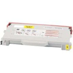 Lexmark C510 Toner Amarelo Compatível - Substitui 20K1402