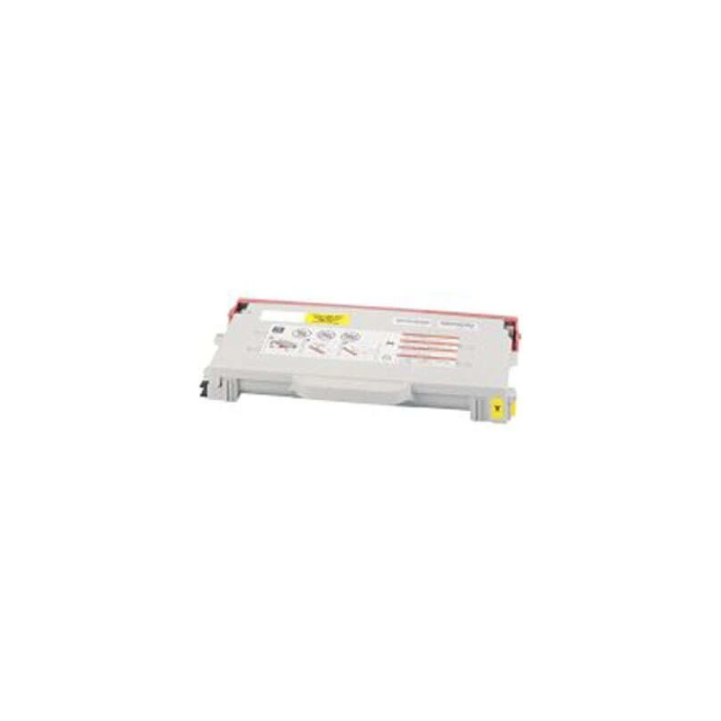 Lexmark C510 Amarillo Cartucho de Tinta Generico - Reemplaza 20K1402