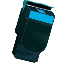 Lexmark CS317/CX317/CS417/CX417 Ciano Cartucho de Toner Genérico - Substitui 71B20C0/71B0020