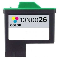 Dell T0530 Tinteiro Cor Genérico - Substitui 592-10040