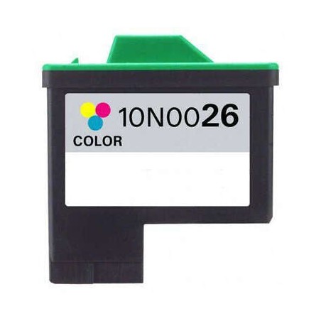Dell T0530 Couleur Cartouche d'encre Générique - Remplace 592-10040