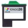 Dell T0530 Colour Compatible Ink Cartridge - Replaces 592-10040