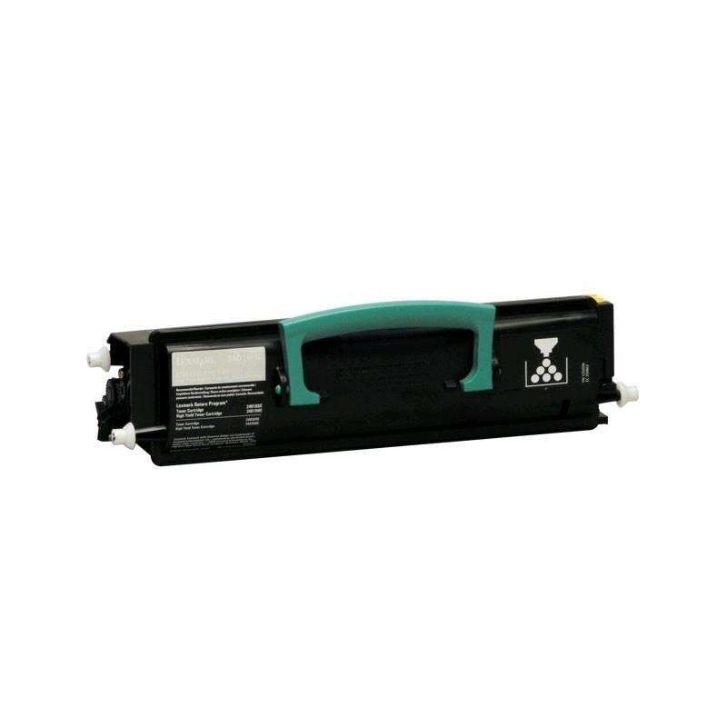 Lexmark X264/X364 Noir Cartouche de toner Générique - Remplace X264H11G