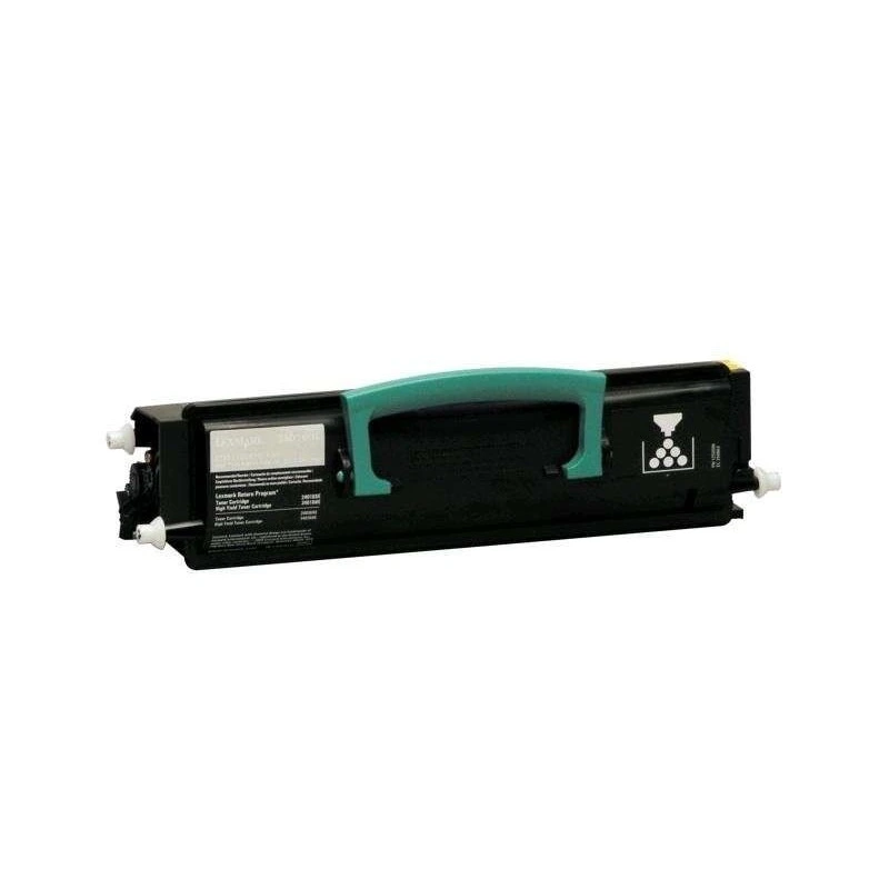 Lexmark X264/X364 Noir Cartouche de toner Générique - Remplace X264H11G