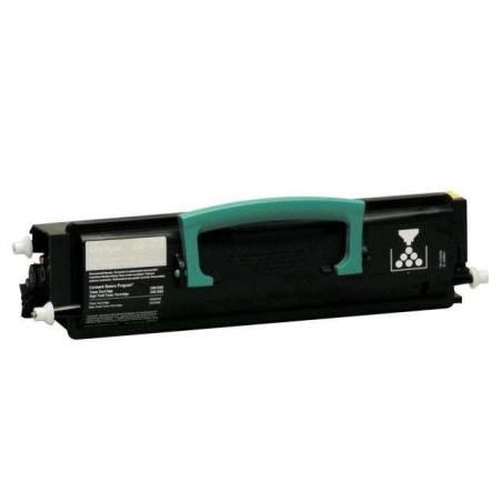 Lexmark X264/X364 Black Compatible Toner Cartridge - Replaces X264H11G