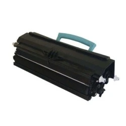 Lexmark E260/E360/E460/E462 Black Compatible Toner Cartridge - Replaces E260A11E/E360H11E/E460X31E
