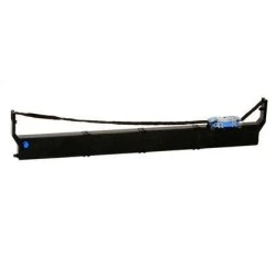 Lexmark 4227/4227 Plus Black Compatible Dot Matrix Ribbon - Replaces 13L0034