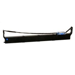 Lexmark 4227/4227 Plus Preta Fita Matricial Genérica - Substitui 13L0034