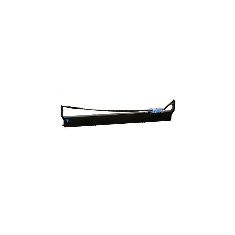 Lexmark 4227/4227 Plus Negra Cinta Matricial Generica - Reemplaza 13L0034