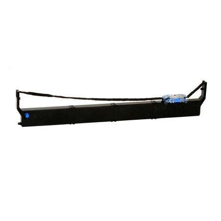 Lexmark 4227/4227 Plus Preta Fita Matricial Genérica - Substitui 13L0034