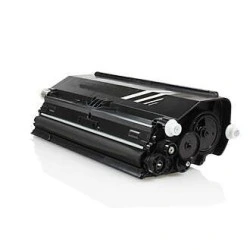 Lexmark E360/E460/E462/X463/X464/X466 Noir Cartouche de toner Générique - Remplace E360H11E/E360H21E/E460X31E/X463H11G/X463H21G
