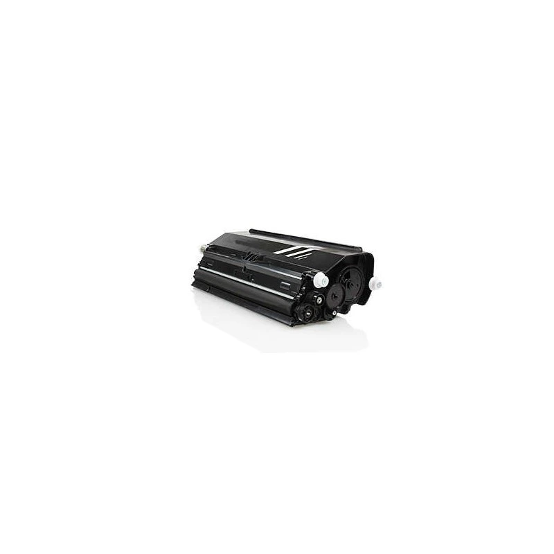 Lexmark E360/E460/E462/X463/X464/X466 Noir Cartouche de toner Générique - Remplace E360H11E/E360H21E/E460X31E/X463H11G/X463H21G