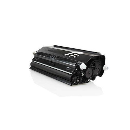 Lexmark E360/E460/E462/X463/X464/X466 Black Compatible Toner Cartridge - Replaces E360H11E/E360H21E/E460X31E/X463H11G/X463H21G