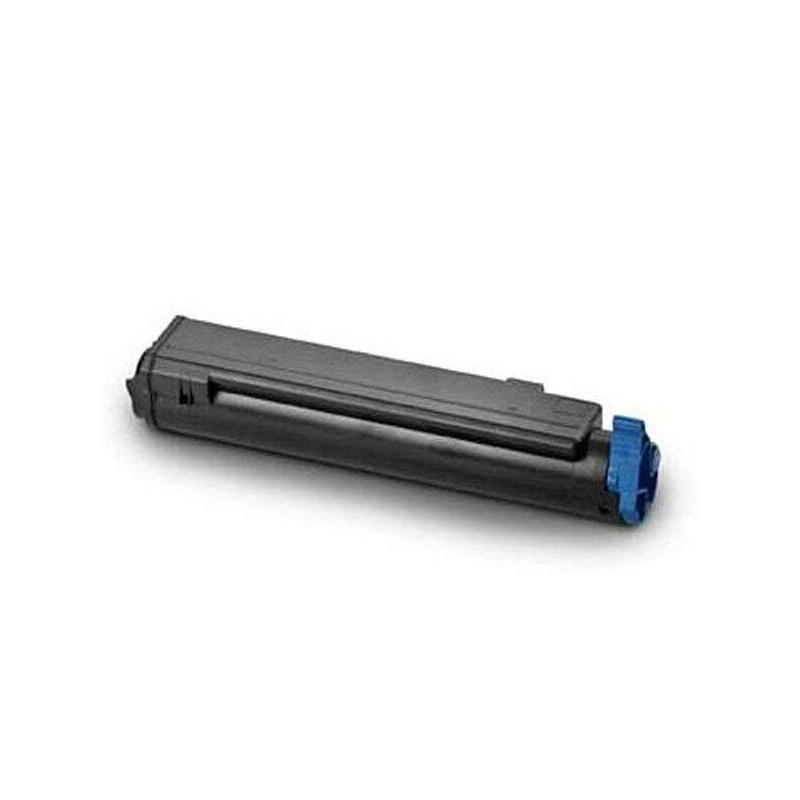 OKI B410/B420/B430/B440/MB460/MB470/MB480 Preto Cartucho de Toner Genérico - Substitui 43979102