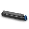 OKI B410/B420/B430/B440/MB460/MB470/MB480 Black Compatible Toner Cartridge - Replaces 43979102