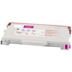 Lexmark C510 Magenta Compatible Ink Cartridge - Replaces 20K1401