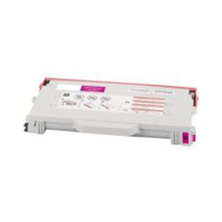 Lexmark C510 Magenta Cartouche d'encre Générique - Remplace 20K1401