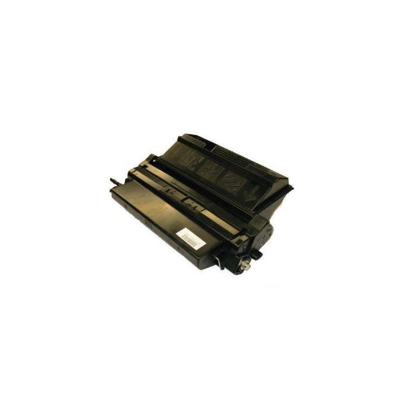 OKI B6200/B6300 Black Compatible Toner Cartridge - Replaces 09004078