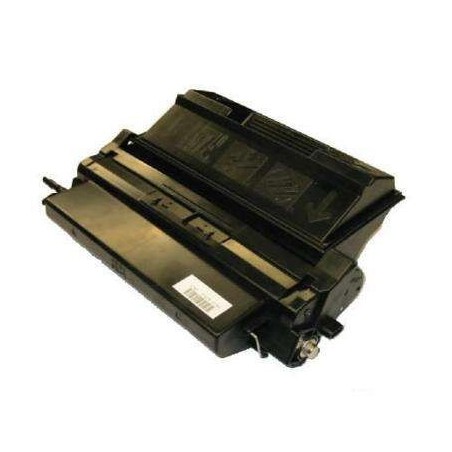 OKI B6200/B6300 Black Compatible Toner Cartridge - Replaces 09004078