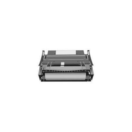 Lexmark T640/T642/T644 Black Compatible Toner Cartridge - Replaces 64016HE/X644H11E