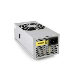 CoolBox BASIC500GR-T Power Supply 500W TFX - 80mm Fan