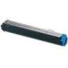 OKI B4400/B4600 Black Compatible Toner Cartridge - Replaces 43502302