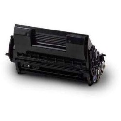 OKI B710/B720/B730 Noir Cartouche de toner Générique - Remplace 01279001/01279201