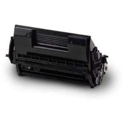 OKI B710/B720/B730 Preto Cartucho de Toner Genérico - Substitui 01279001/01279201