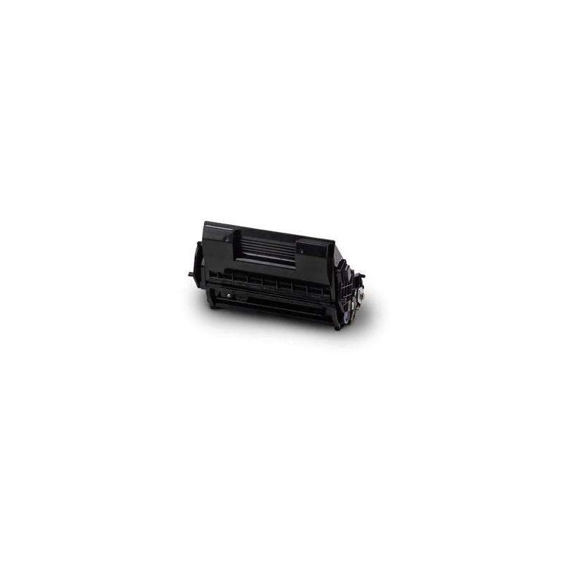 OKI B710/B720/B730 Preto Cartucho de Toner Genérico - Substitui 01279001/01279201
