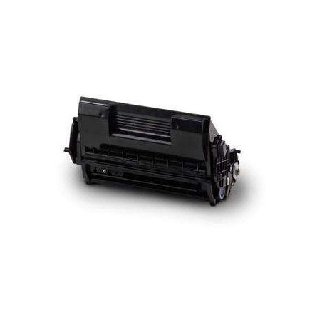 OKI B710/B720/B730 Noir Cartouche de toner Générique - Remplace 01279001/01279201
