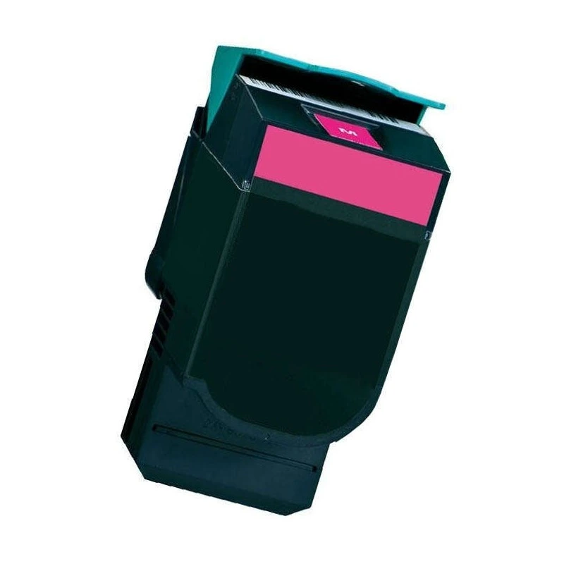 Lexmark CS317/CX317/CS417/CX417 Magenta Compatible Toner Cartridge - Replaces 71B20M0/71B0030