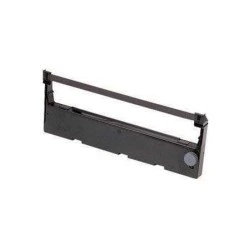 Fita matricial genérica preta Wincor Nixdorf ND60/ND69 - substitui 01750070810/10600003247