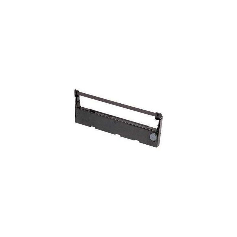 Fita matricial genérica preta Wincor Nixdorf ND60/ND69 - substitui 01750070810/10600003247