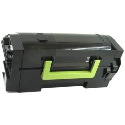 Lexmark MS725/MS823/MS825/MS826/MX722/MX822/MX826 Negro Cartucho de Toner Generico - Reemplaza 58D2U00/58D2U0E