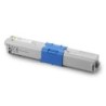 OKI C332DN/MC363DN/MD363DN Yellow Compatible Toner Cartridge - Replaces 46508709/46508713